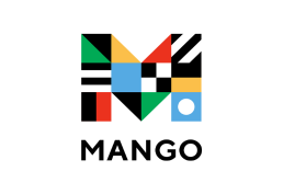 mango logo