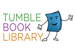 tumblebooks logo