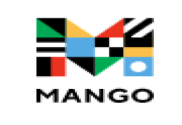 MANGO LOGO 
